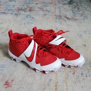 NWOT Nike Mike Trout Cleats
